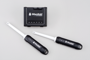 915C-iManifold 900C (previously named “iConnect”) Airside Performance Test Kit