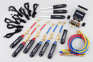 iManifold Custom Program Test Kit, 4-Circuit Extended Range 951M