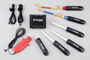 952C-iManifold 900C (previously named “iConnect”) Basic Performance Test Kit